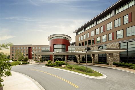 north georgia medical center.
